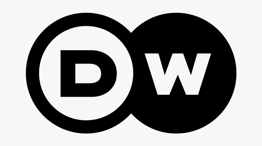 Dw Logo - Deutsche Welle, HD Png Download, Free Download