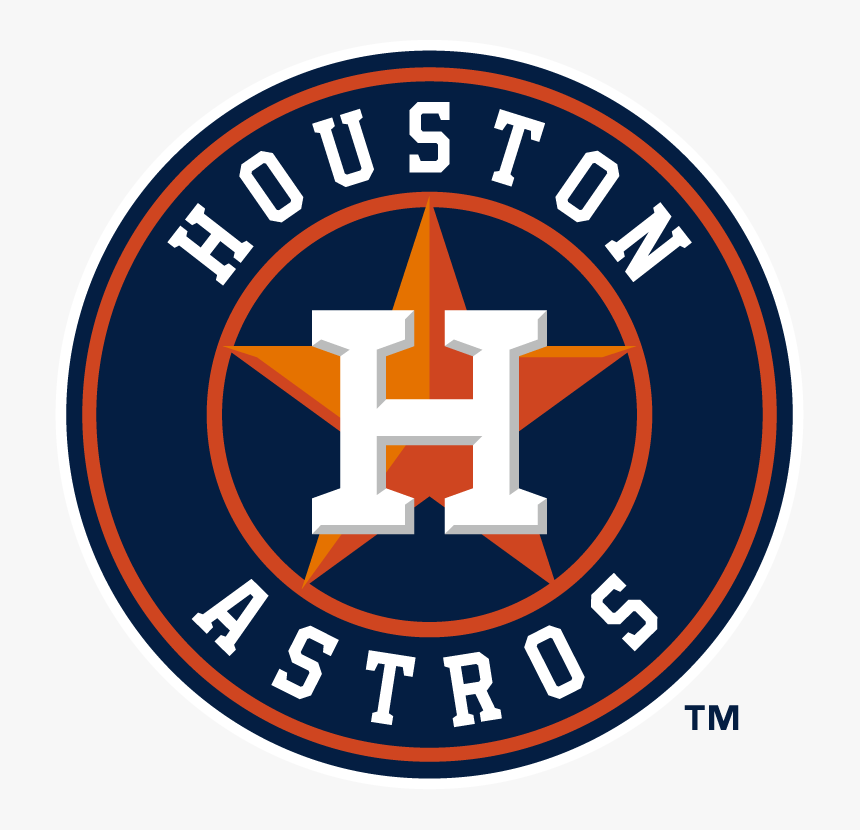 Astroslogo - Houston Astros Logo Png, Transparent Png, Free Download