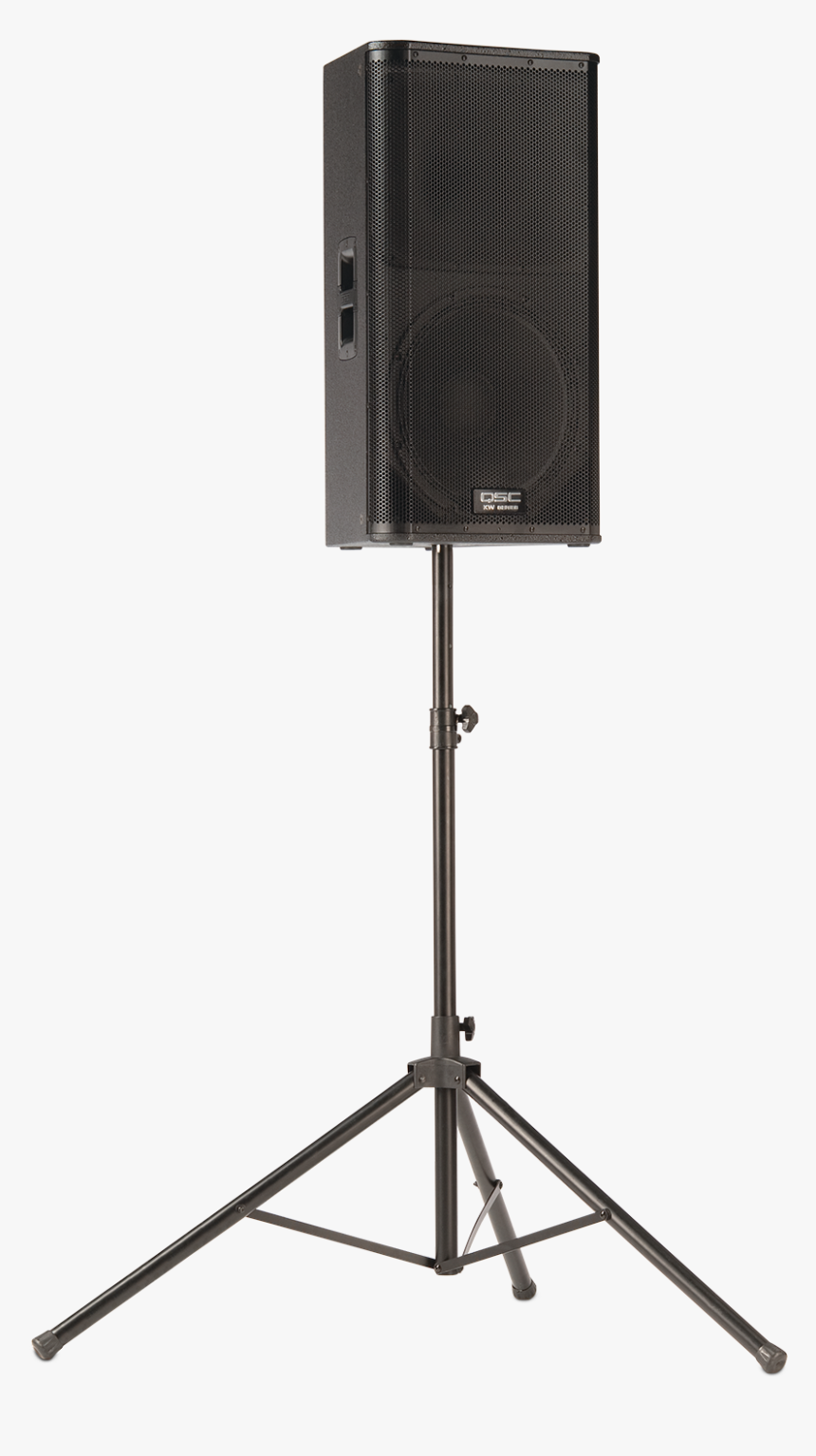 Powered Speakers, HD Png Download, Free Download
