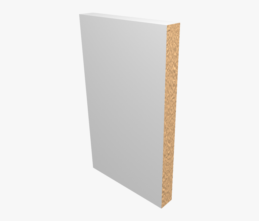 #1x10 Baseboard - Plywood, HD Png Download, Free Download
