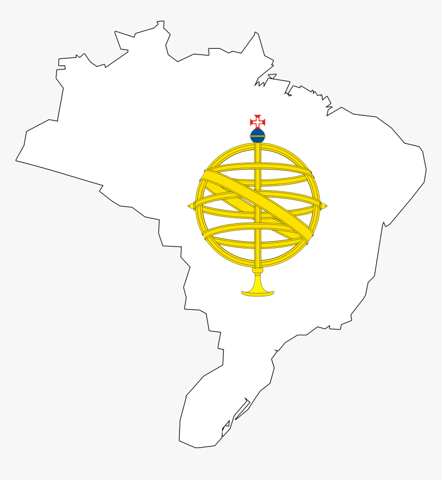 Transparent Brazil Flag Png - Latin American Social Sciences Institute, Png Download, Free Download