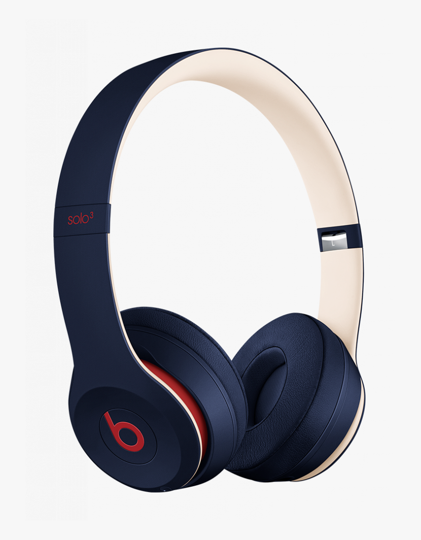 Beats Solo Wireless 3, HD Png Download, Free Download