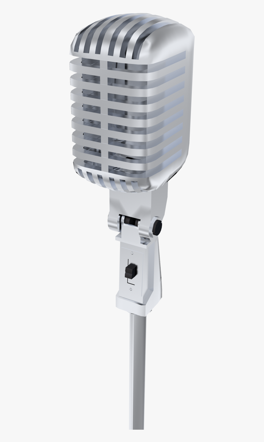 Microphone, HD Png Download, Free Download