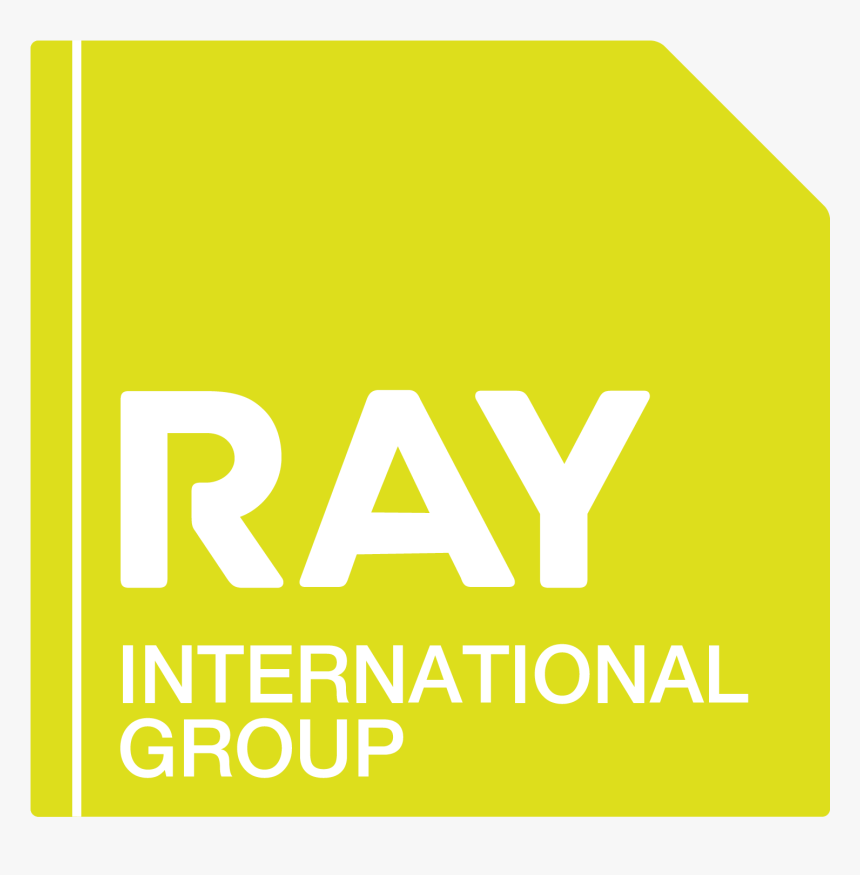 Ray International Logo, HD Png Download, Free Download