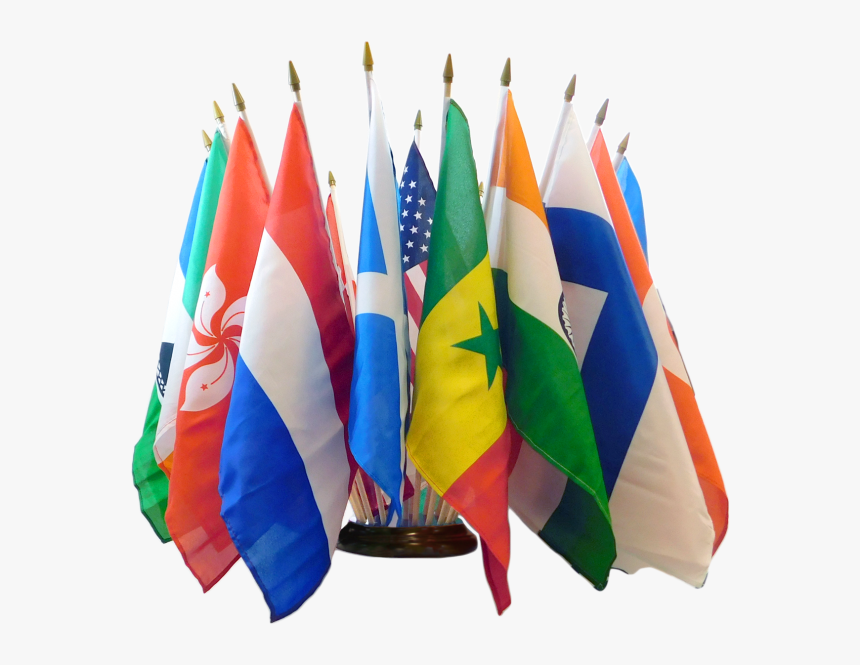 Flags, HD Png Download, Free Download