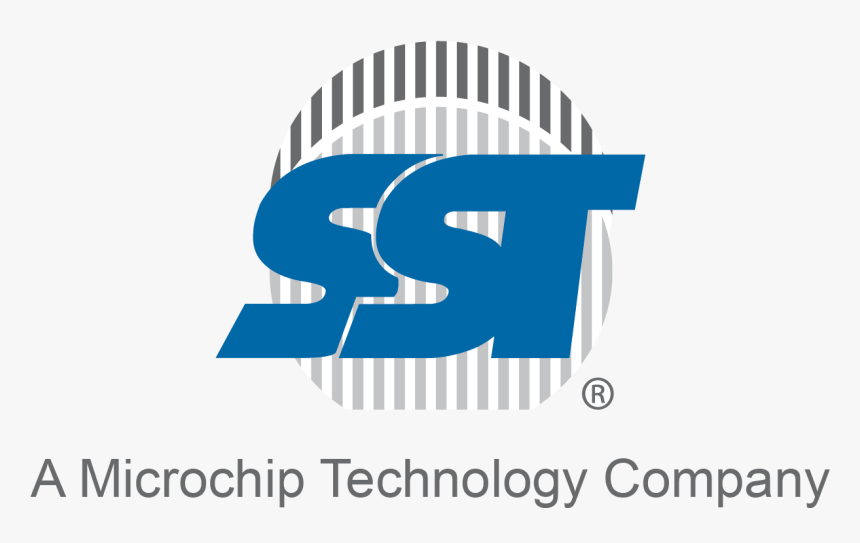 Sst Logo - Silicon Storage Technology, HD Png Download, Free Download