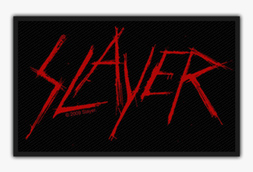 Img - Slayer, HD Png Download, Free Download