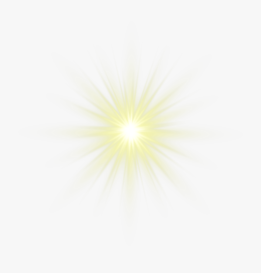 Yellow Light Rays Png Transparent Png Kindpng