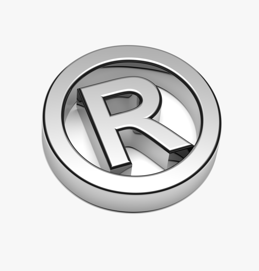 Transparent Registered Trademark Png - Up Arrow, Png Download, Free Download