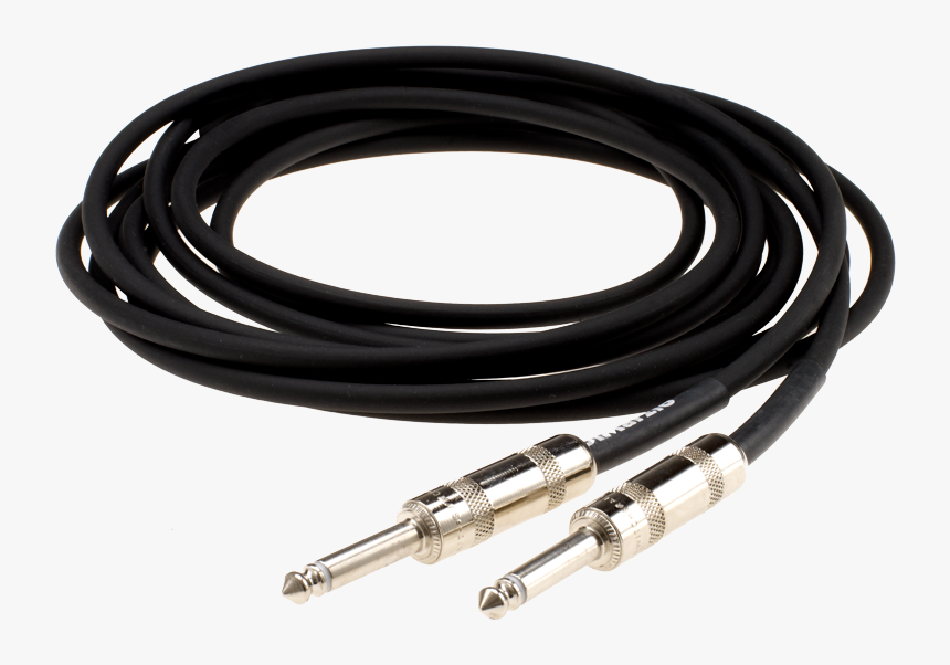 Dimarzio Guitar Cable, HD Png Download, Free Download