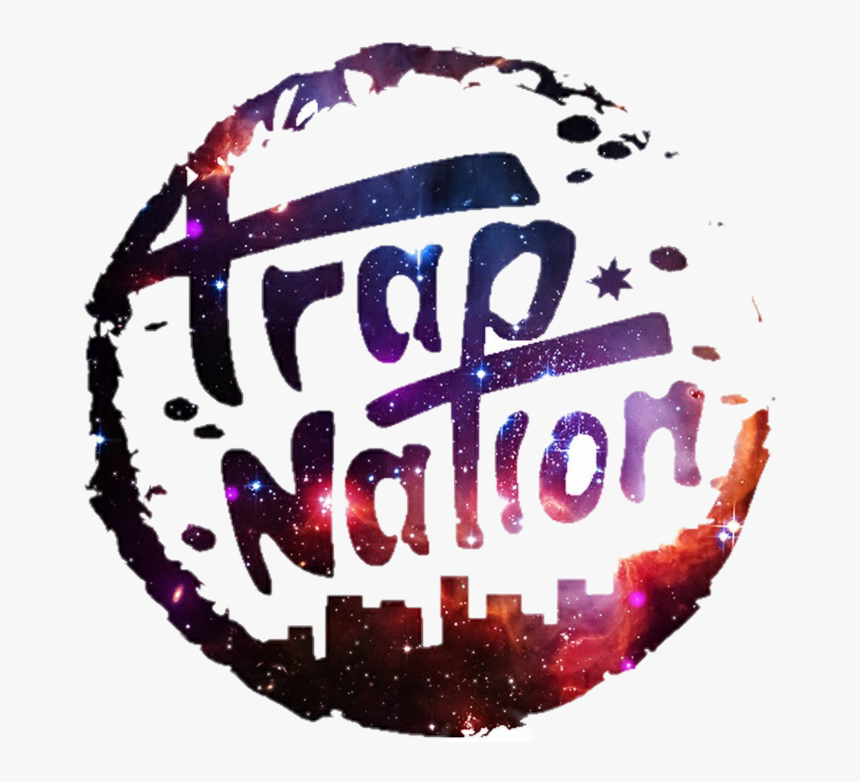 #trapnation - Trap Nation Logo Png, Transparent Png, Free Download