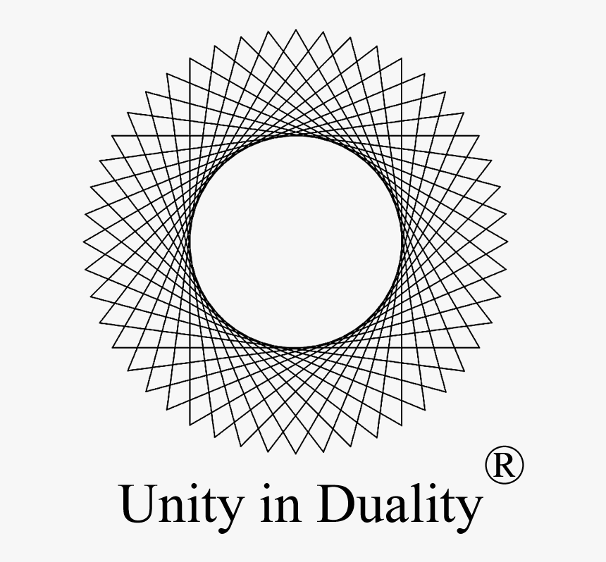 Unity In Duality, HD Png Download, Free Download