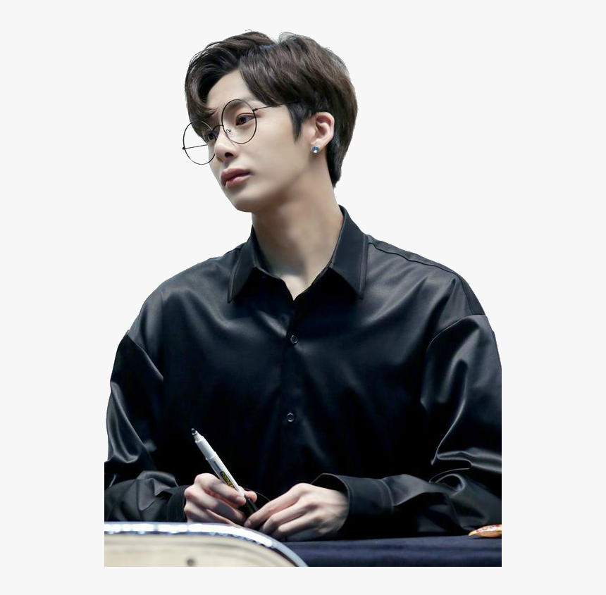 Hyungwon, Monsta X, And Kpop Image - Hyungwon Monsta X Png, Transparent Png, Free Download