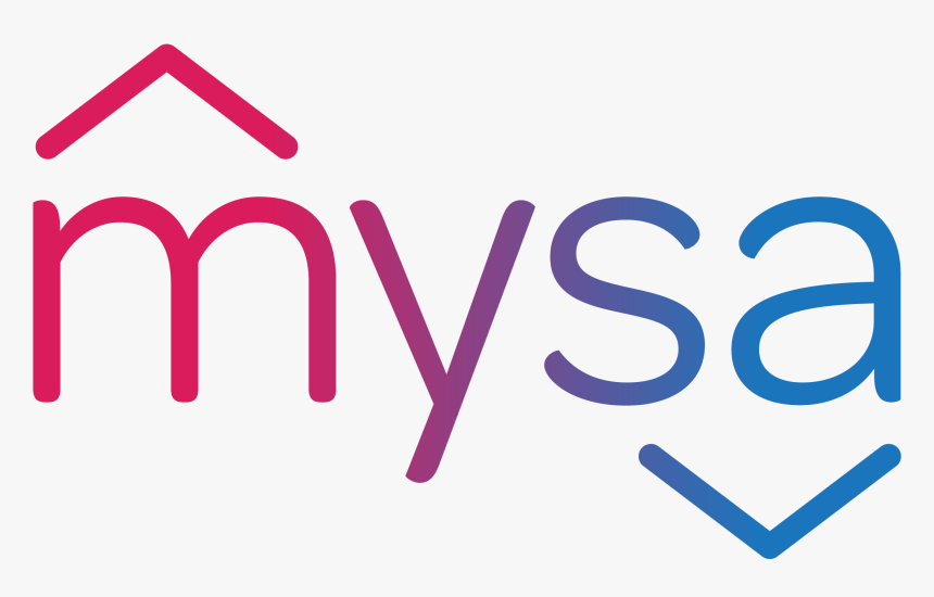 Mysa Logo, HD Png Download, Free Download
