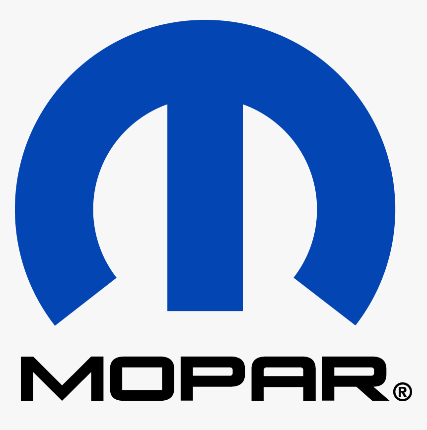 Logo Mopar, HD Png Download, Free Download