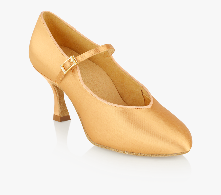 Satin Shoe, HD Png Download, Free Download