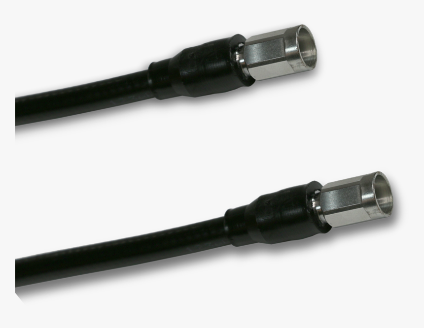 Nex10 Male To Nex10 Male 18in 1/4 - Usb Cable, HD Png Download, Free Download