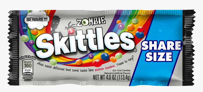 Skittles, HD Png Download, Free Download