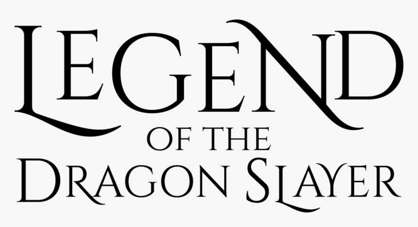 Legend Of The Dragon Slayer - Ortho Organizers, HD Png Download, Free Download