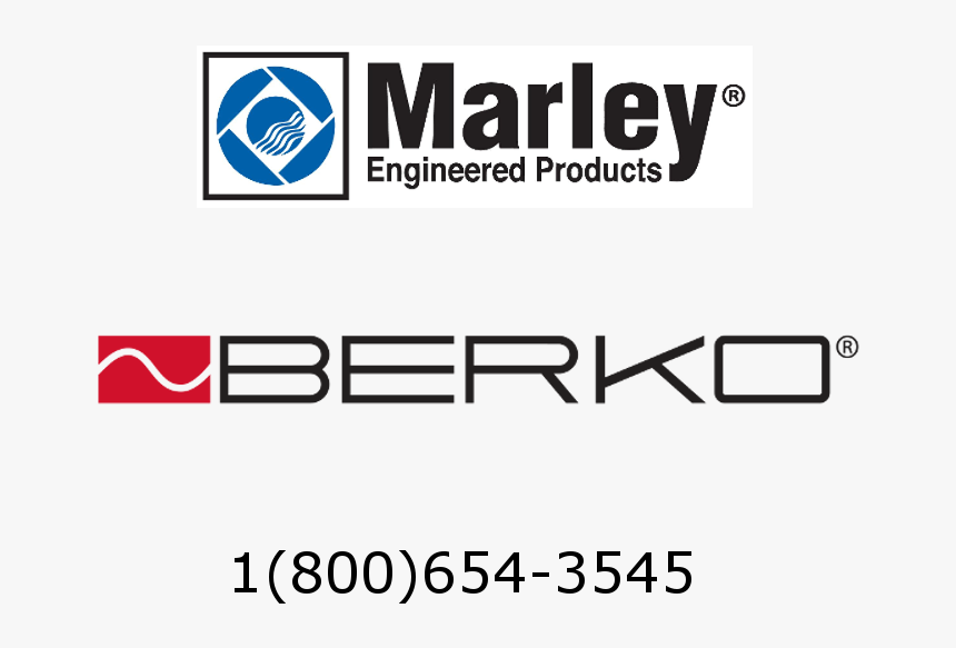 Marley Berko Logo Phone - Fahrenheat, HD Png Download, Free Download