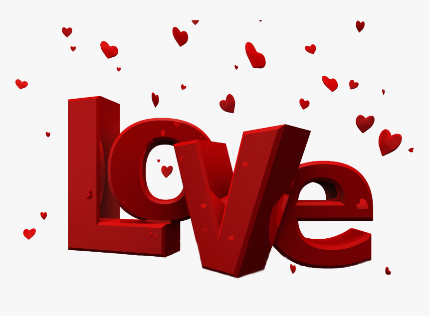 Il Love You, HD Png Download, Free Download