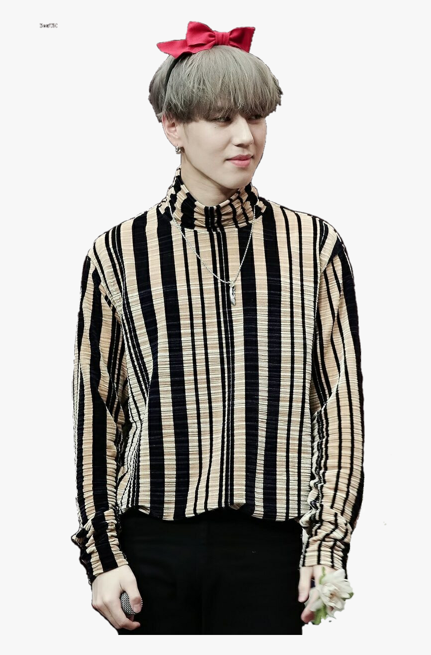 26 Images About Kpop Png On We Heart It - Yugyeom Fansign, Transparent Png, Free Download
