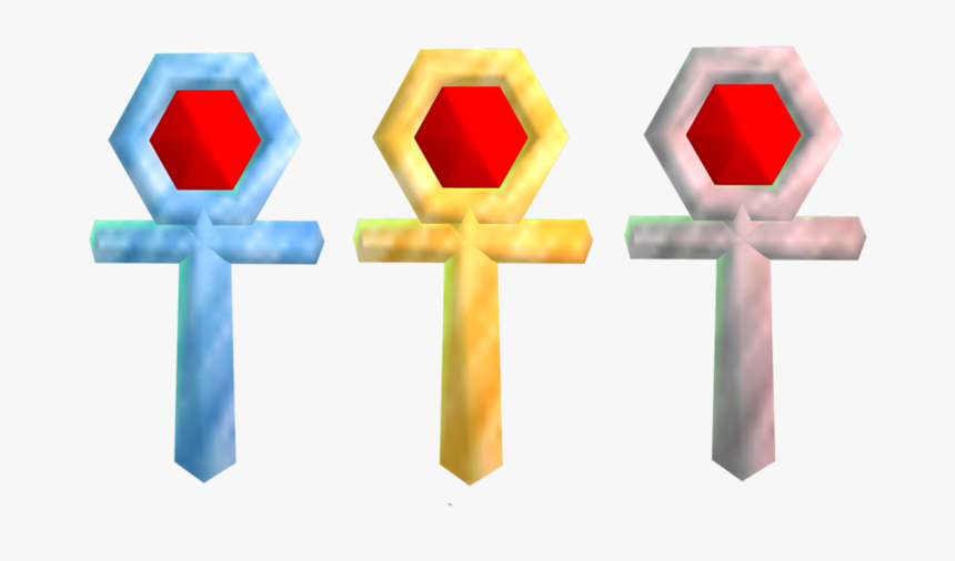 Crash Bandicoot N Sane Trilogy Relics, HD Png Download, Free Download