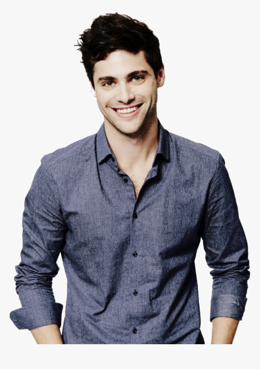 Matthew Daddario, HD Png Download, Free Download