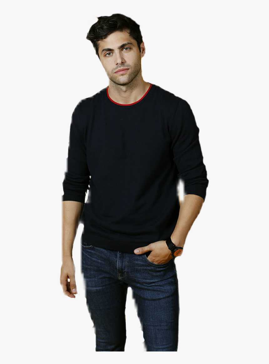 Alec Lightwood , Png Download - Man, Transparent Png, Free Download