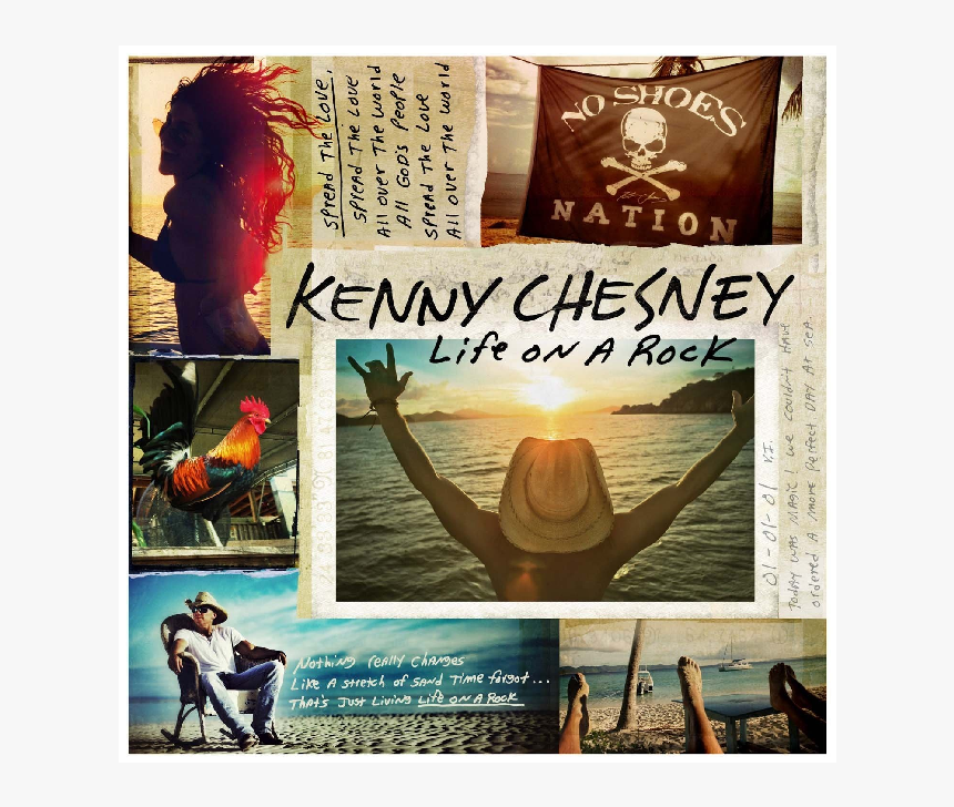 Kenny Chesney Png, Transparent Png, Free Download