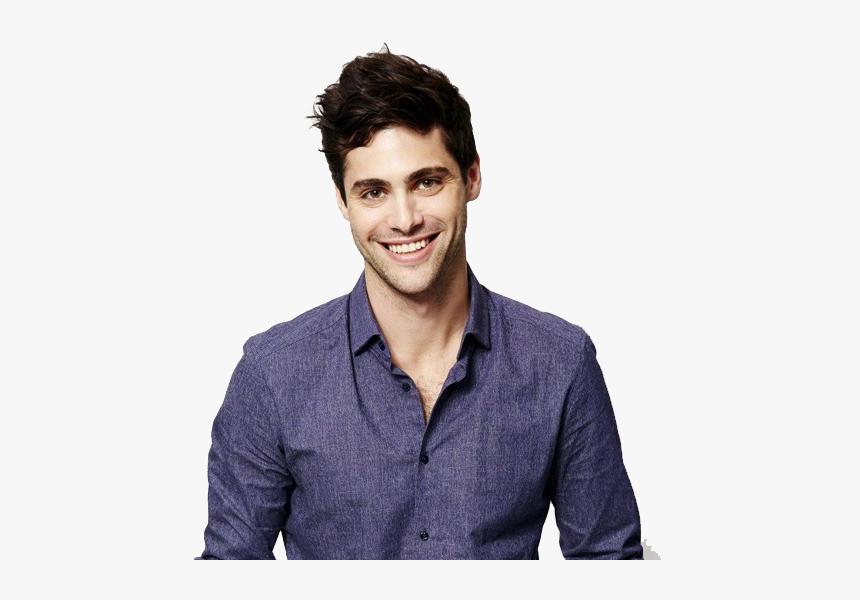 Matthew Daddario Instagram - Matthew Daddario, HD Png Download, Free Download