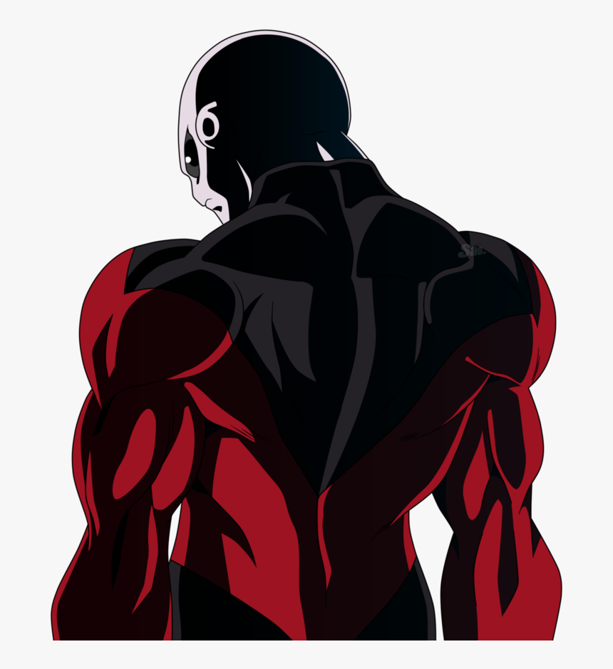 Imagens Do Jiren Png, Transparent Png, Free Download