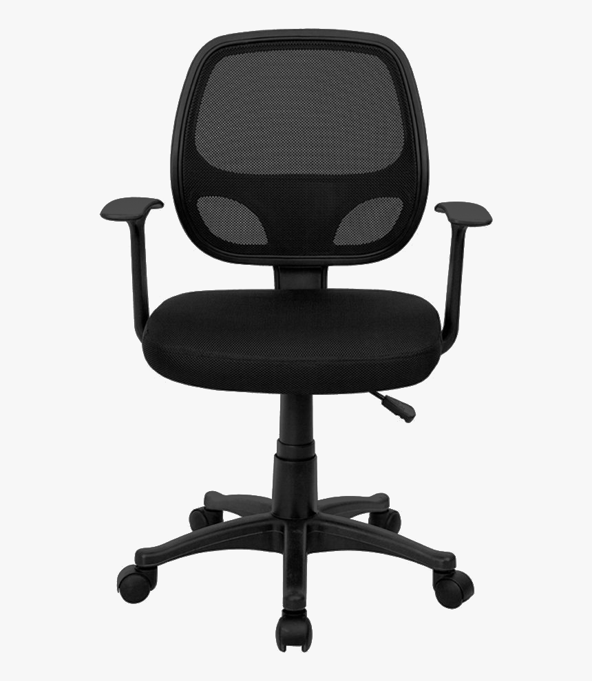 Office Chair Png Image - Office Chair Image Png, Transparent Png, Free Download