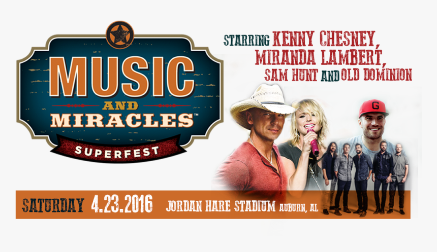 Music And Miracles Superfest - Hard Hat, HD Png Download, Free Download