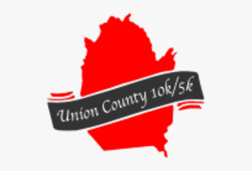 Union County 10k/5k & Fun Run - Union County Tn Logo, HD Png Download, Free Download