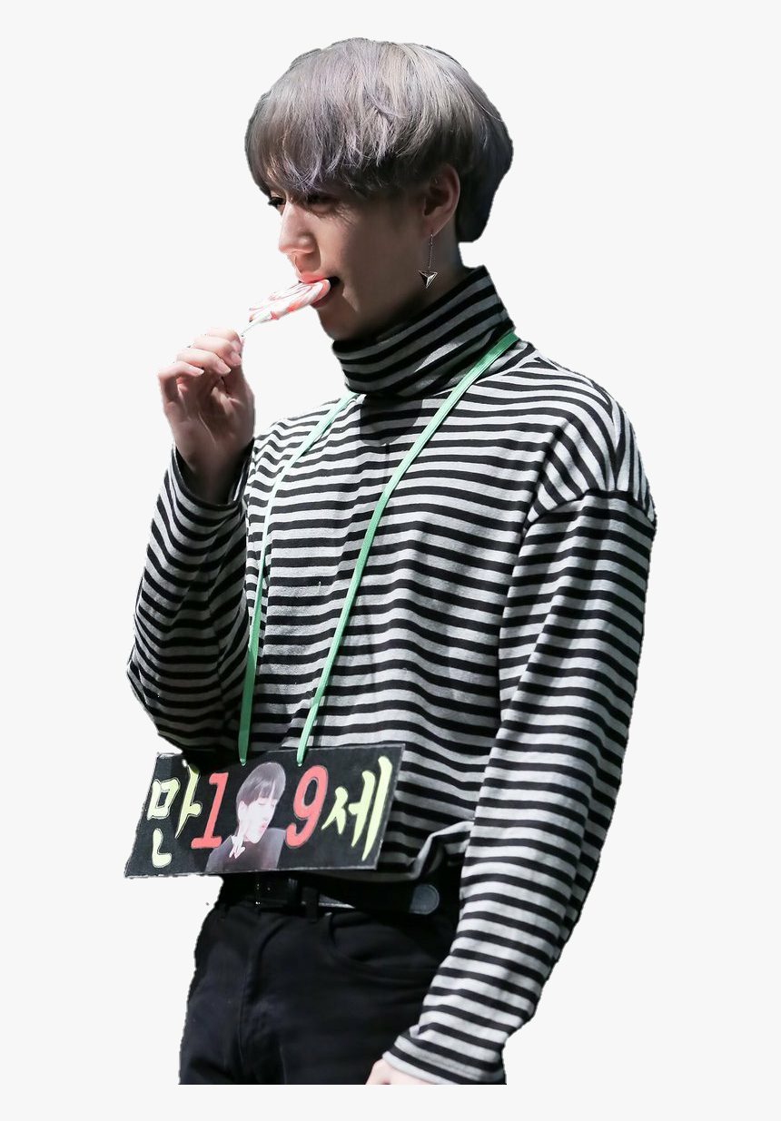 Transparent Yugyeom Png, Png Download, Free Download