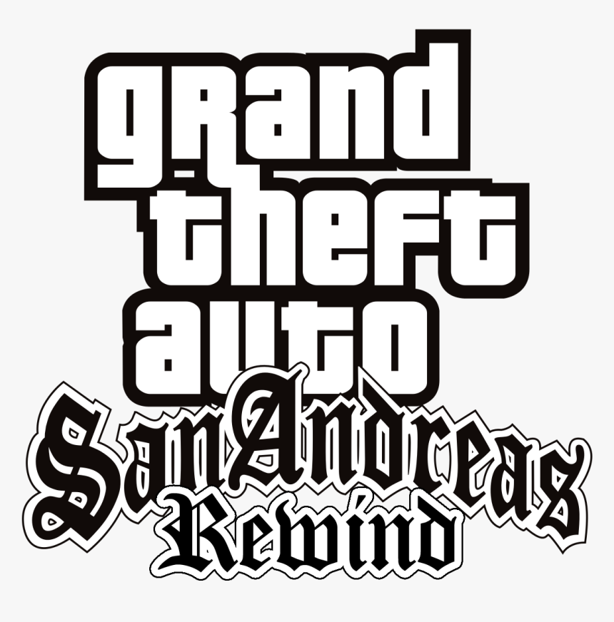 Gta San Andreas Png, Transparent Png, Free Download