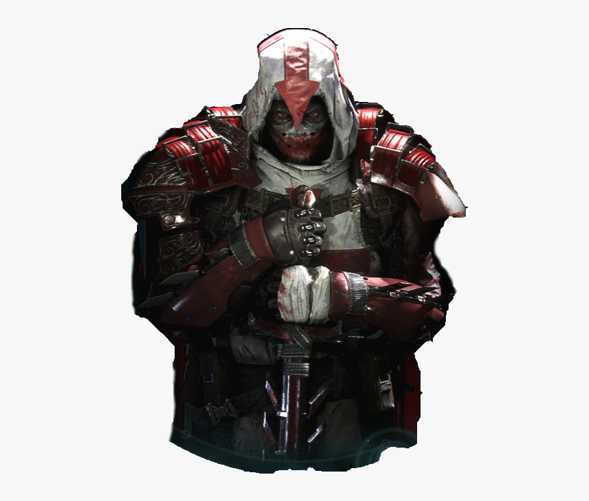Michael Lane Batman Arkham City, HD Png Download, Free Download