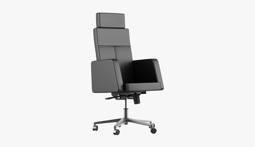 Office Chair Png Images Download - Office Chair Background Hd, Transparent Png, Free Download