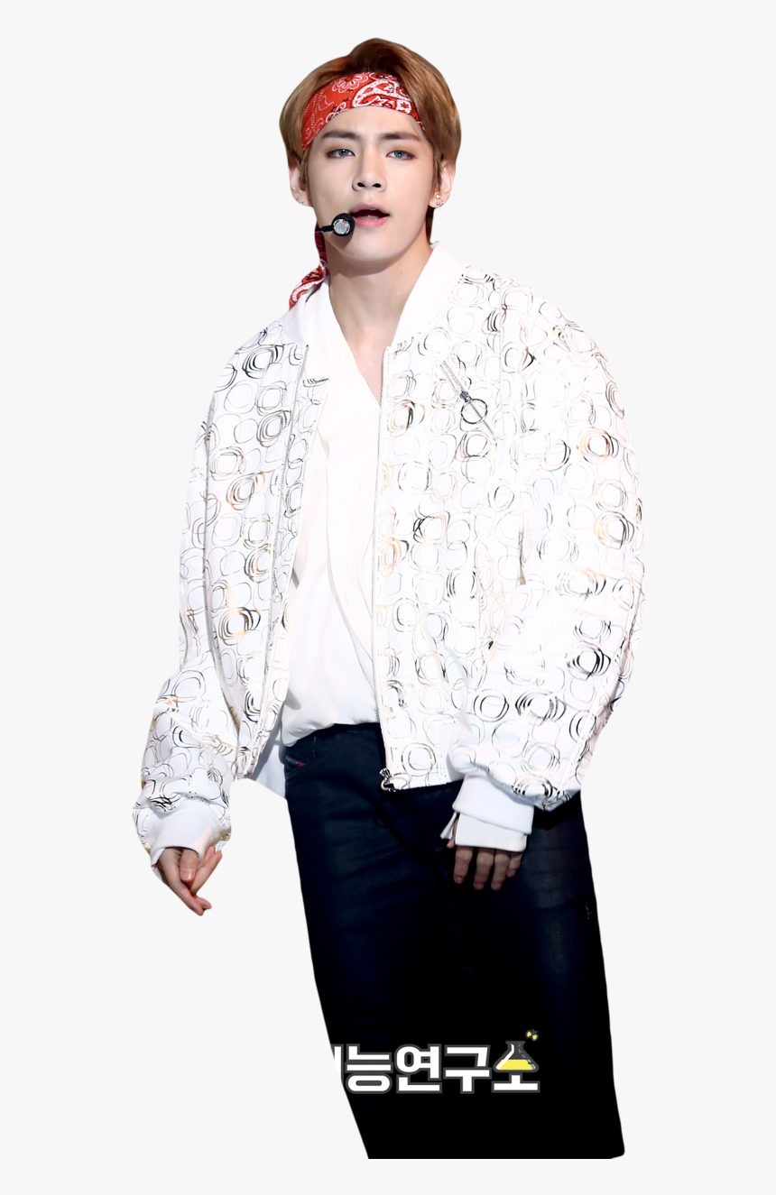 Bts V Not Today, HD Png Download, Free Download