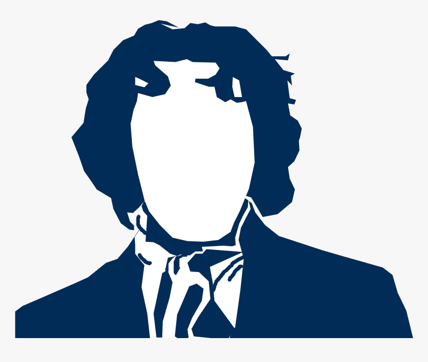 Transparent Sillouette Clipart - Doctor Who Silhouette, HD Png Download, Free Download