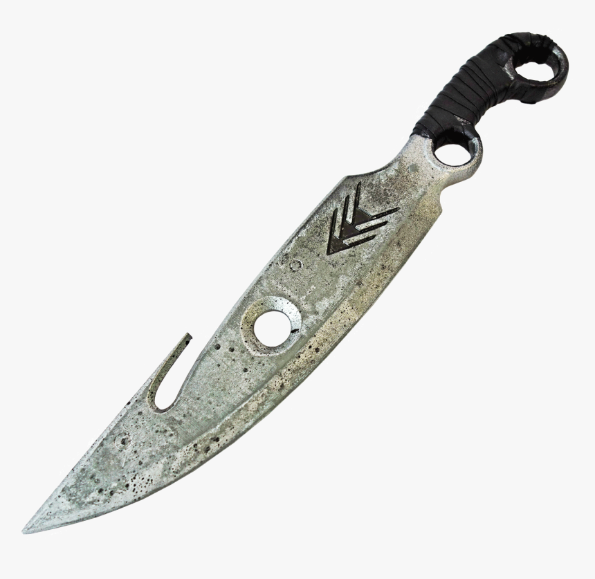 Hunter Knife - Utility Knife, HD Png Download, Free Download