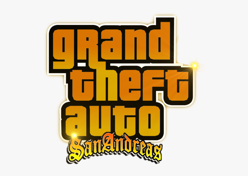 Gta San Andreas, HD Png Download, Free Download