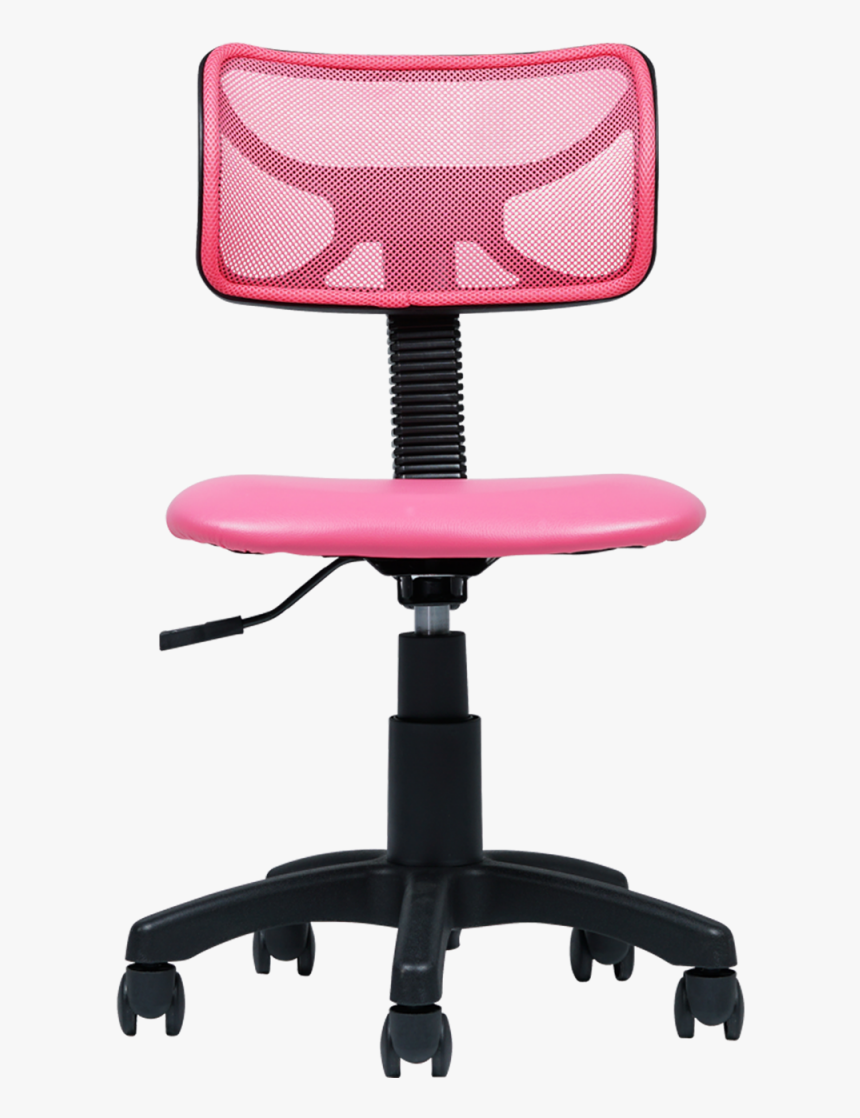 Charlie Pink Desk Chair - Pink Desk Chair Nz, HD Png Download, Free Download