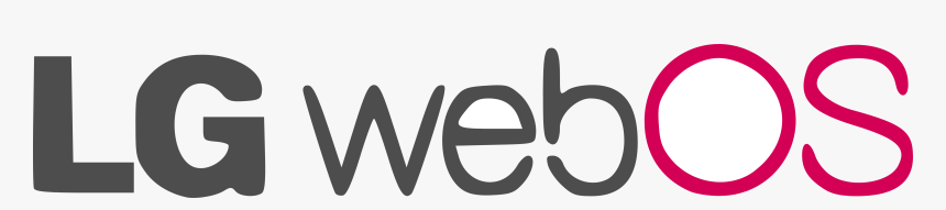 Lg Web Os Logo Png, Transparent Png, Free Download