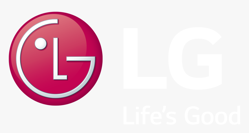 Lglogo Lglogo Lglogo Lglogo - Lg Logo White Png, Transparent Png, Free Download