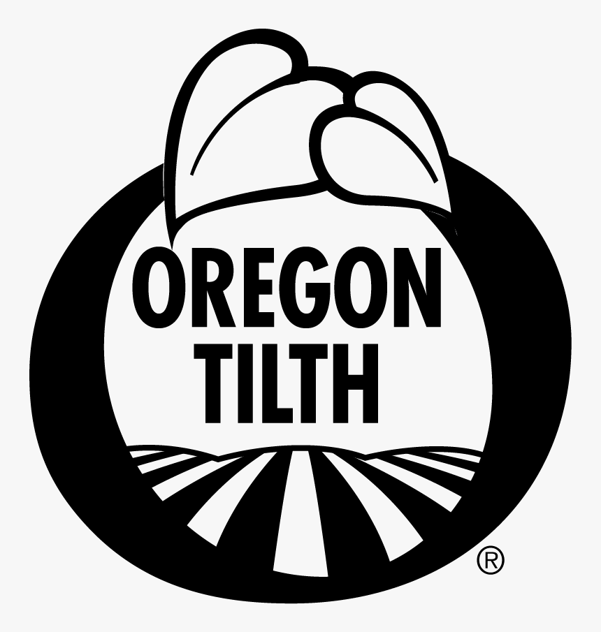 Oregon Tilth Certified Organic, HD Png Download, Free Download