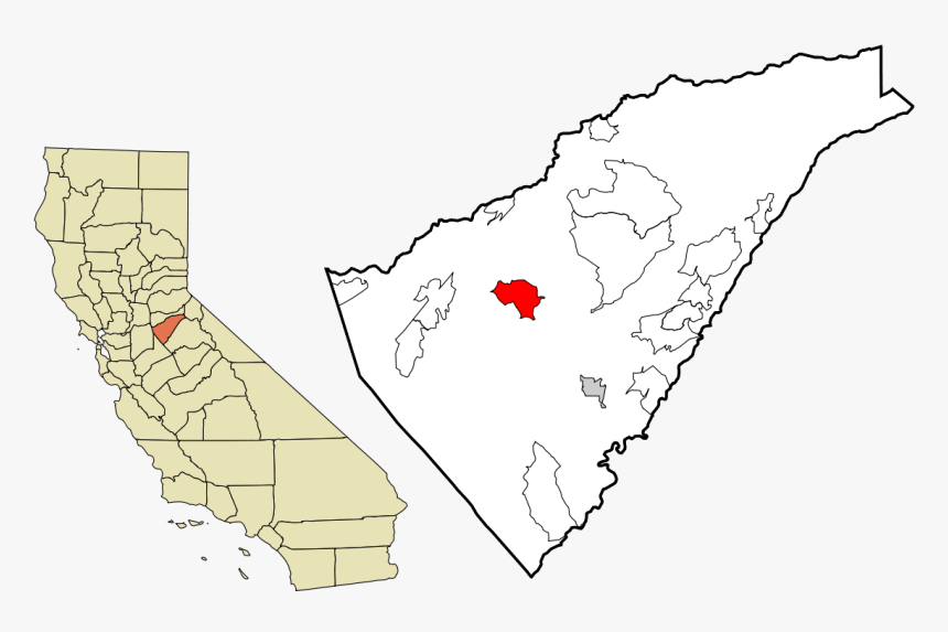 Livingston County California, HD Png Download, Free Download