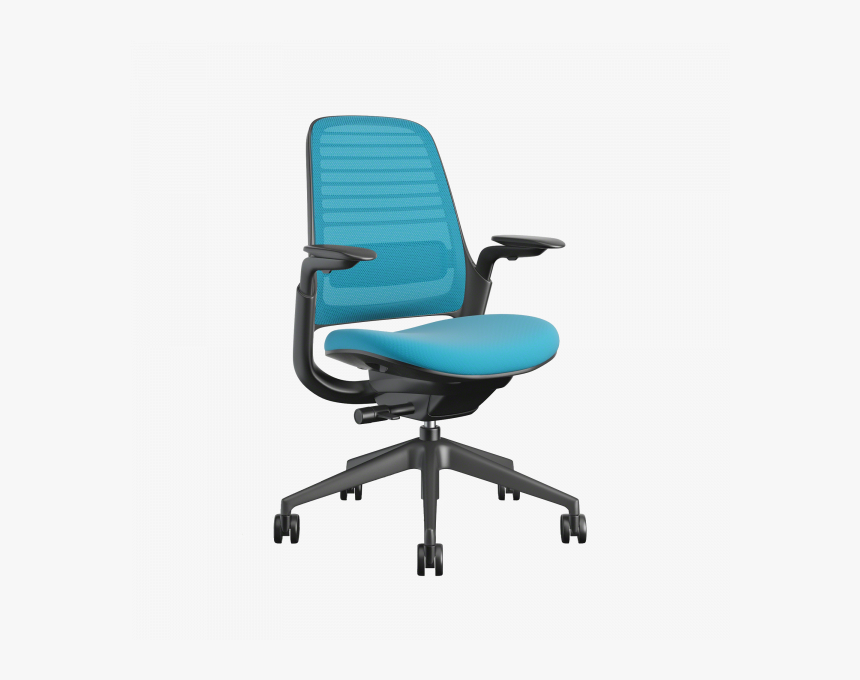 Steelcase Series™ - Steelcase Series 1 Task Chair, HD Png Download, Free Download