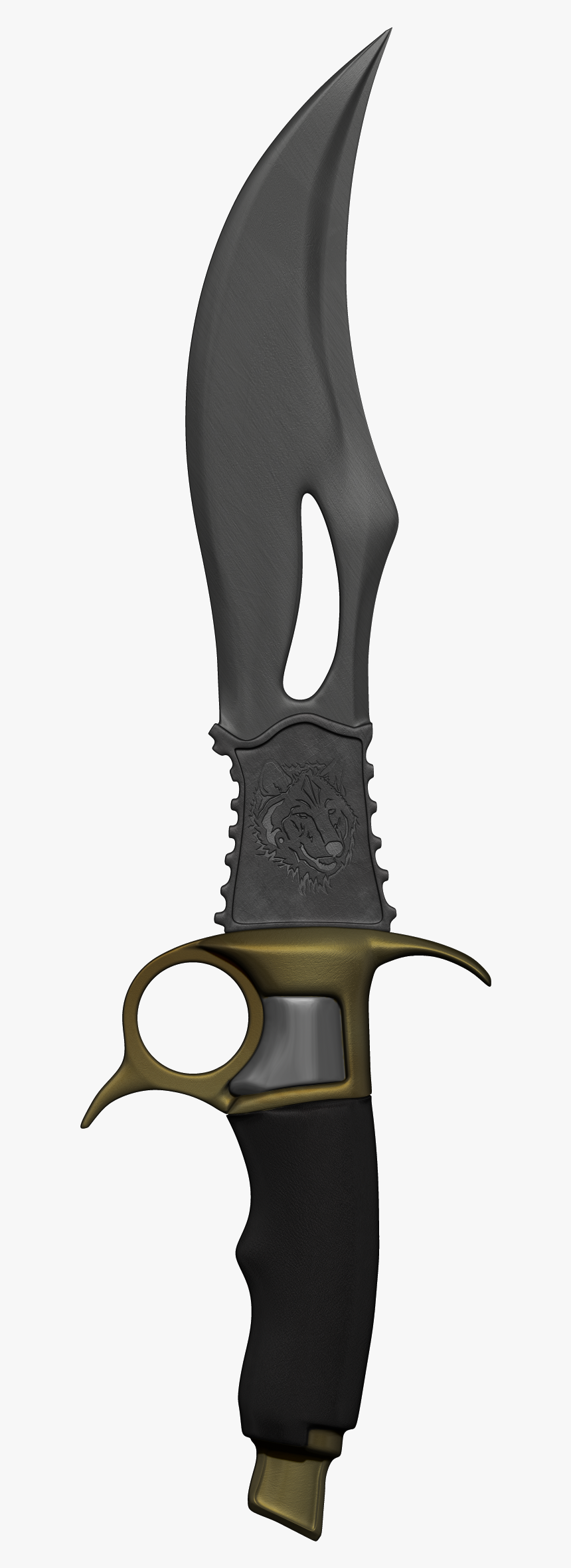 Knife Game Png, Transparent Png, Free Download